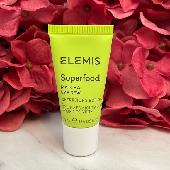 Elemis Superfood Matcha Eye Dew - Picture 4 of 6